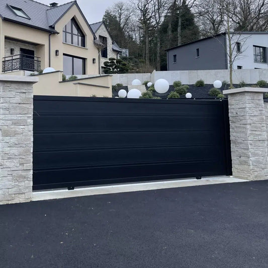 Faut-il une autorisation pour l'installation d'un portail ?