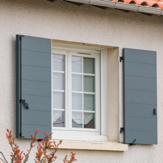 Comment bien choisir ses volets battants en aluminium ?