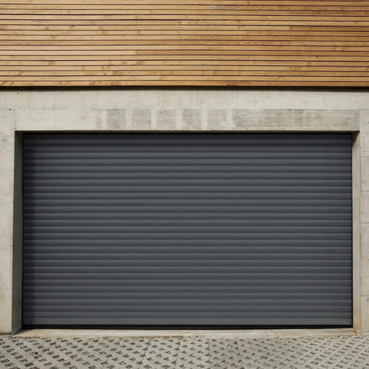 Quel est le coût du remplacement d’une porte de garage ?