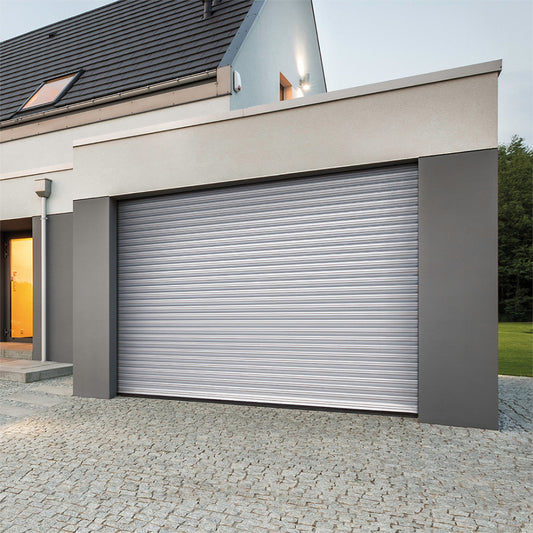 Dimensions d’une porte de garage : comment bien les mesurer ?