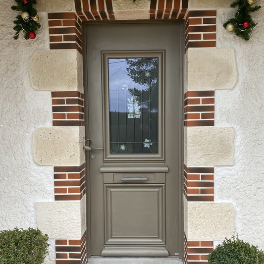 Comment améliorer l’isolation de votre porte d’entrée ?