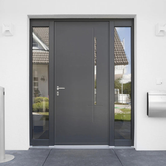 Comment améliorer l'isolation de votre porte d'entrée sans avoir à la remplacer ?