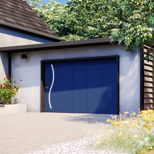 Quand et pourquoi remplacer sa porte de garage ?