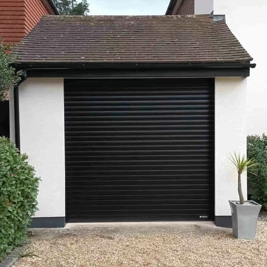 Quelles sont les différentes portes de garage disponibles ?