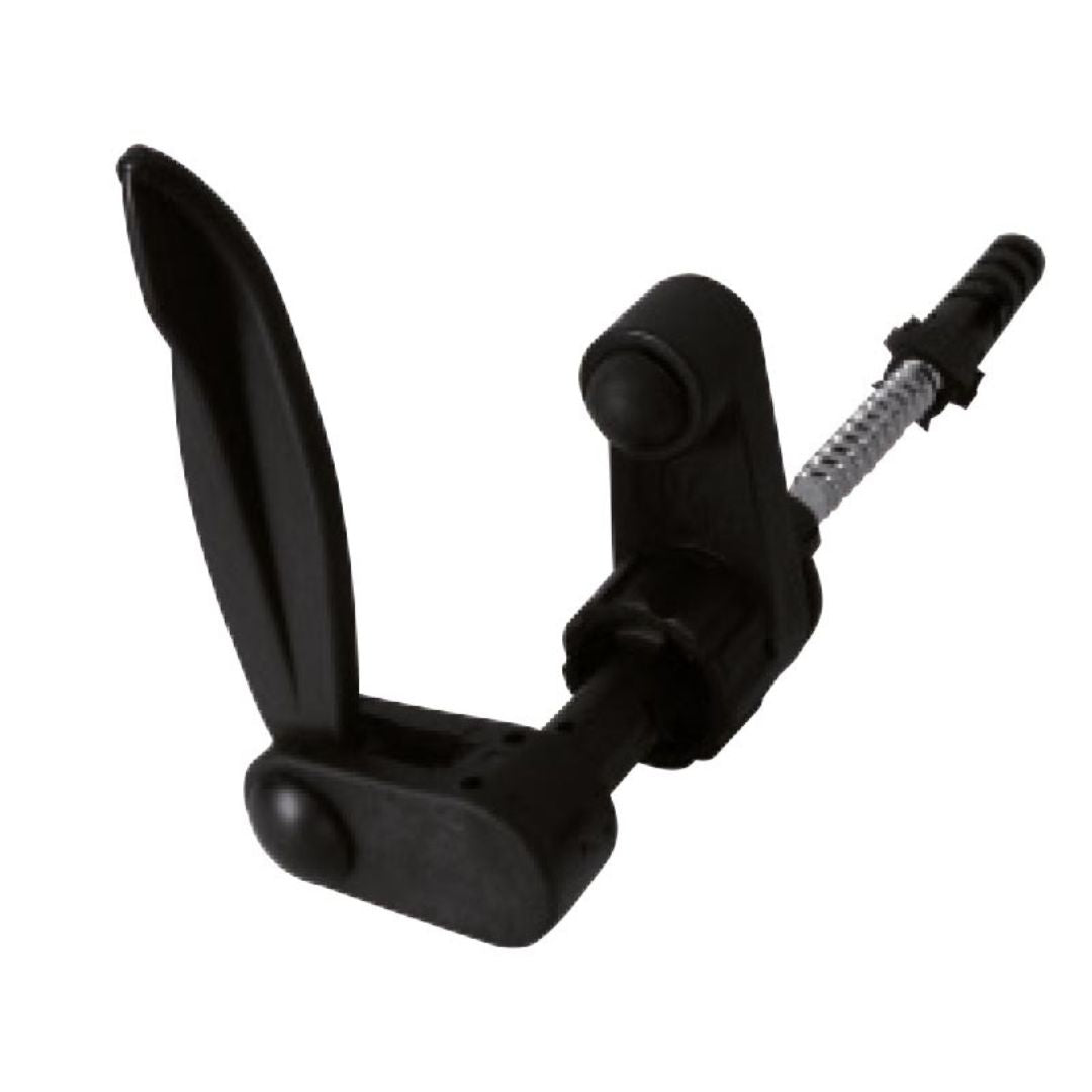 Volet battant Aluminium - Lois