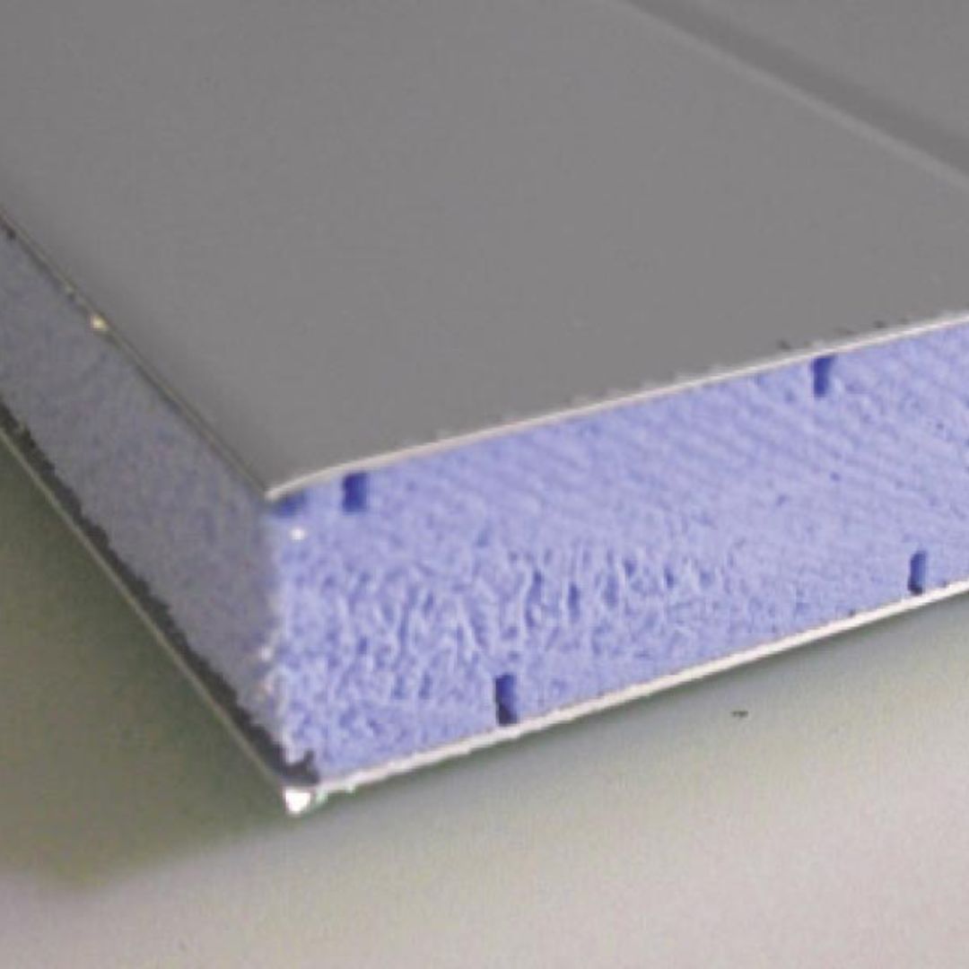 Volet battant Aluminium - Lois