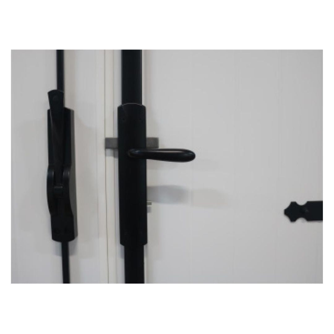 Volet battant Aluminium - Eras