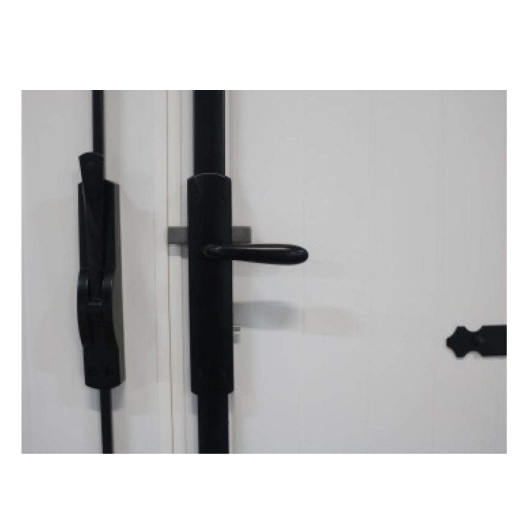 Volet battant Aluminium - Lois