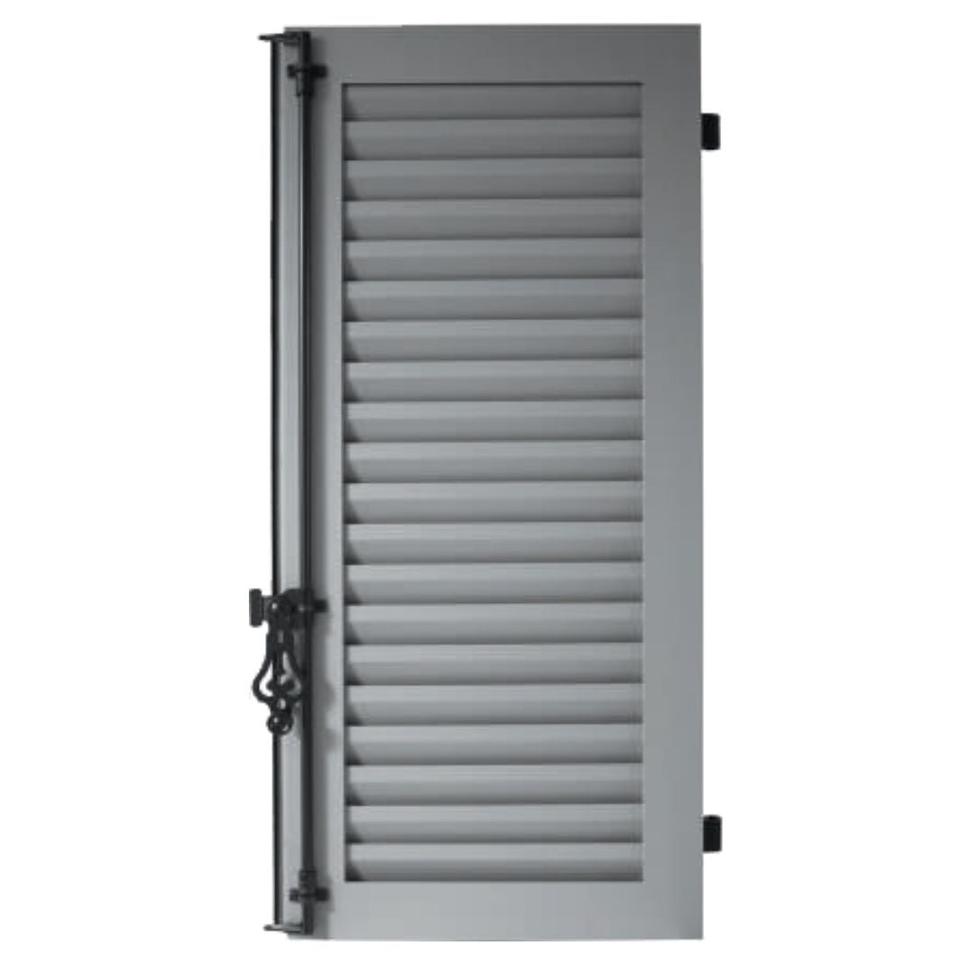 Volet battant Aluminium - Eras