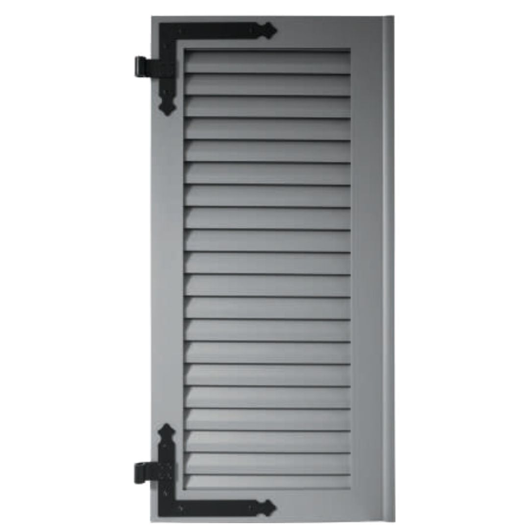 Volet battant Aluminium - Eras