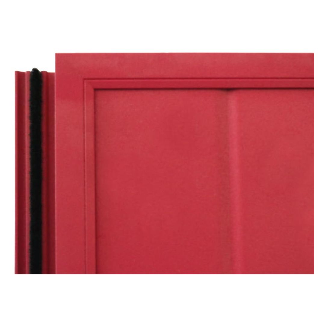 Volet battant Aluminium - Lois