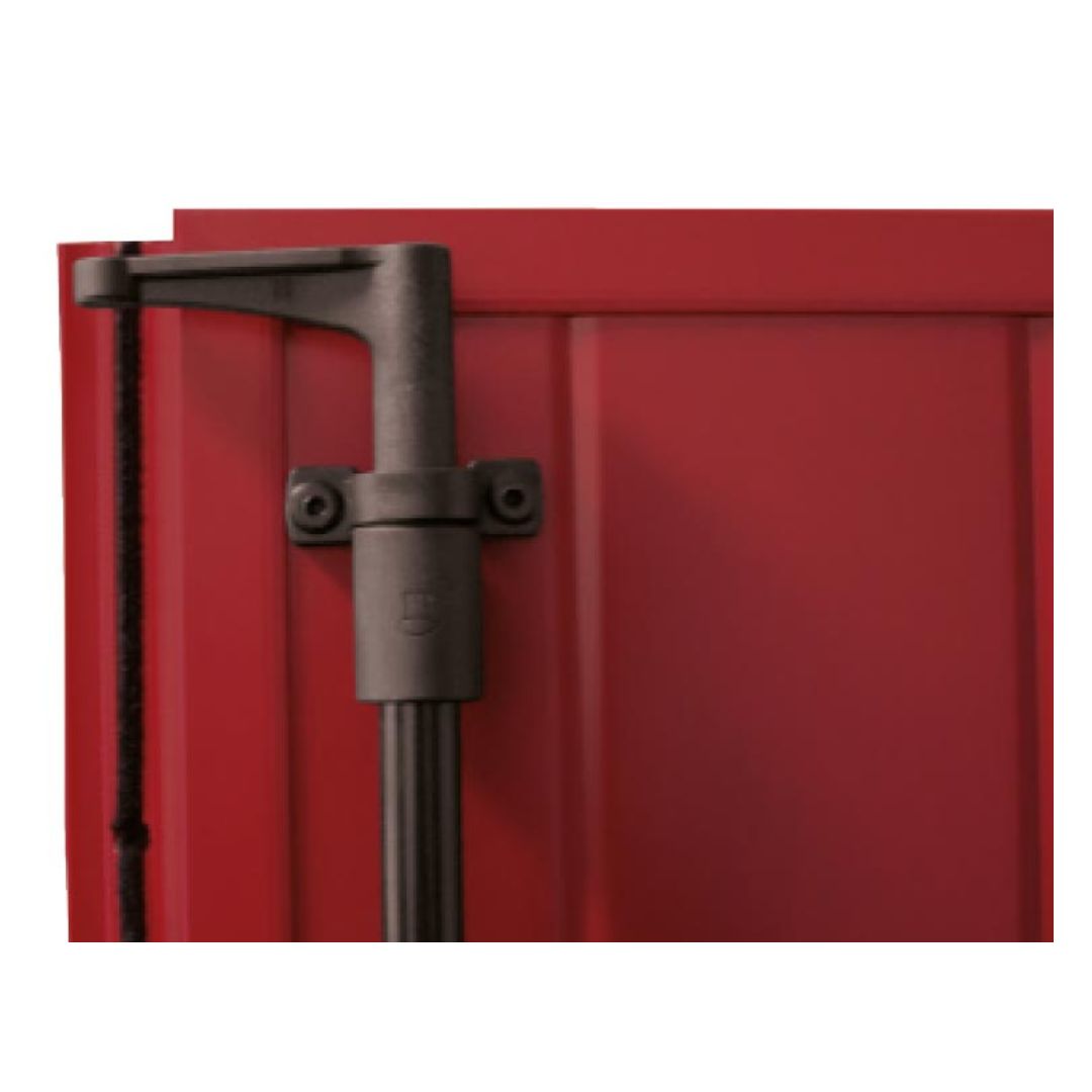 Volet battant Aluminium - Lois