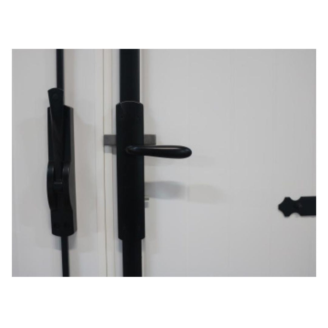 Volet battant PVC - Kenia