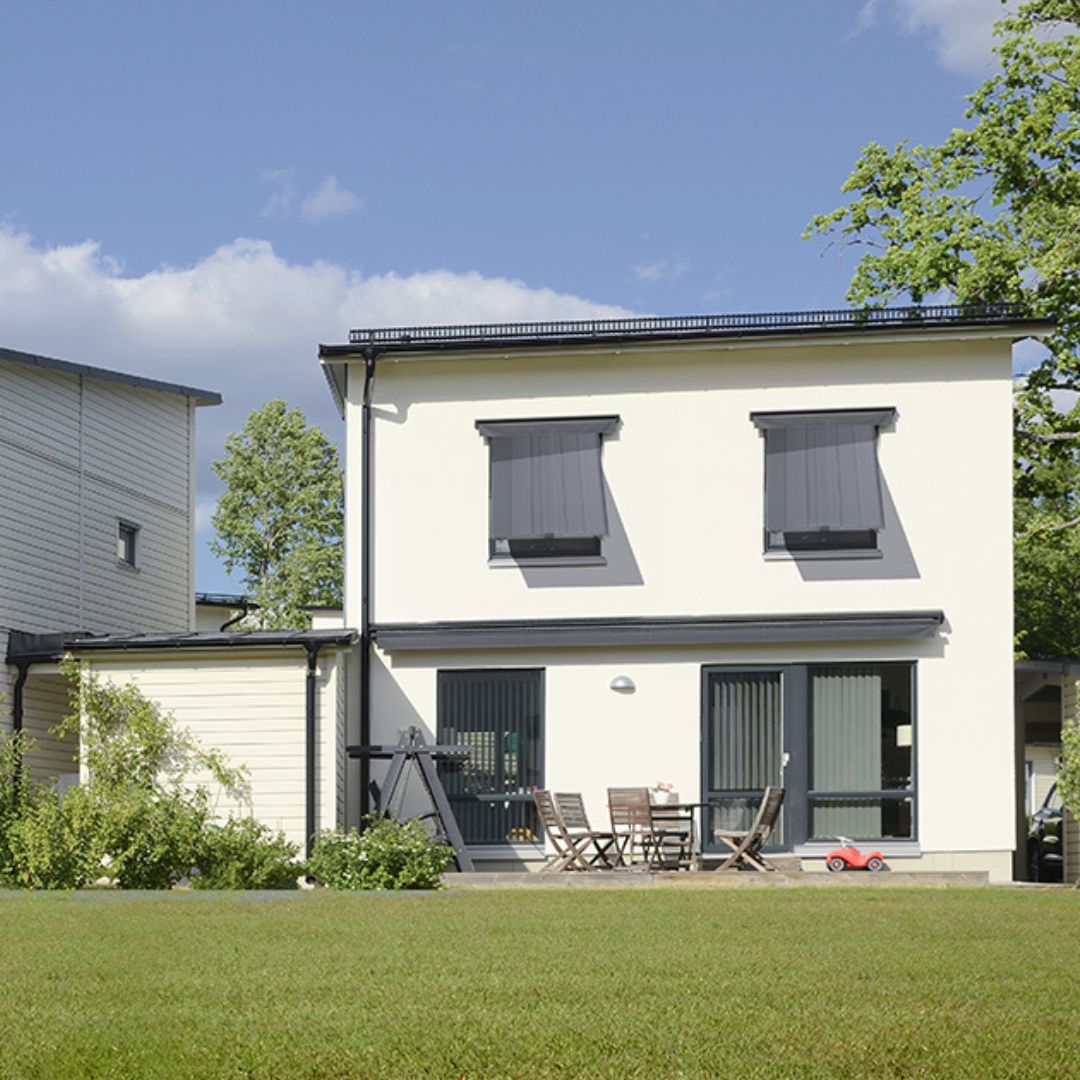 Persiennes PVC - Talia