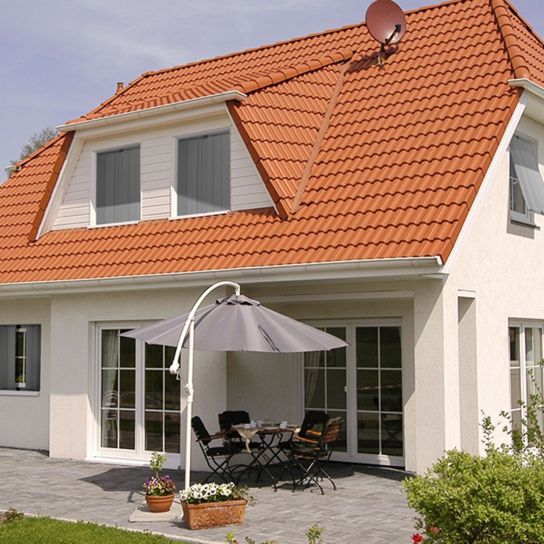 Persiennes PVC - Talia
