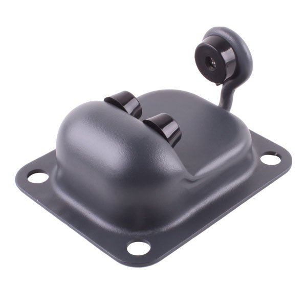 Portail aluminium droit - Olympe