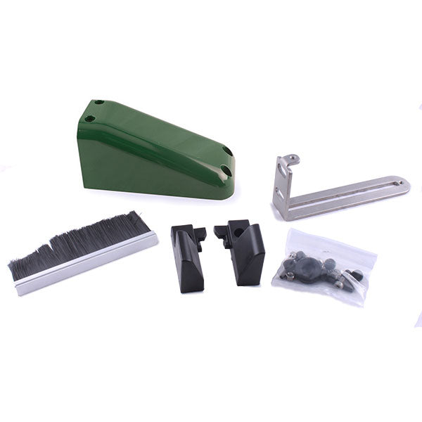 Portail aluminium coulissant - Ursa