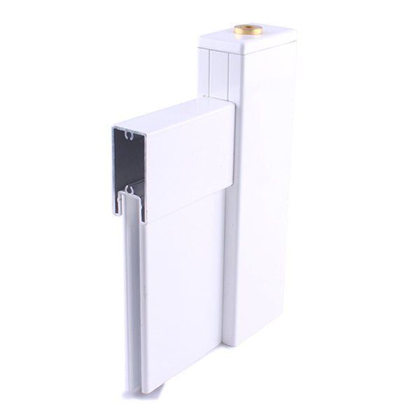 Portillon aluminium - Éthlios