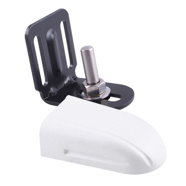 Portillon aluminium - Hellé