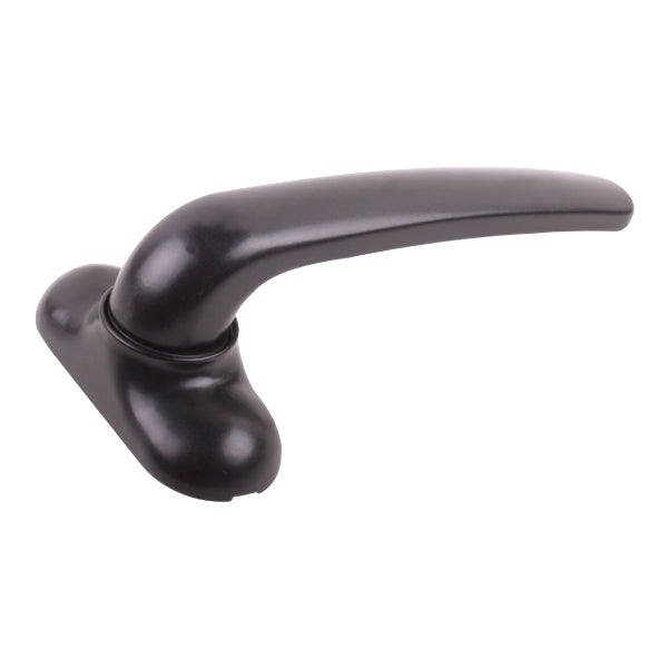 Portillon aluminium - Agape