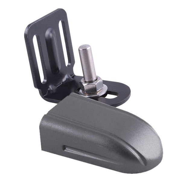 Portillon aluminium - Hermias