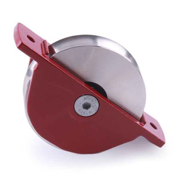 Portail aluminium coulissant - Bélénos
