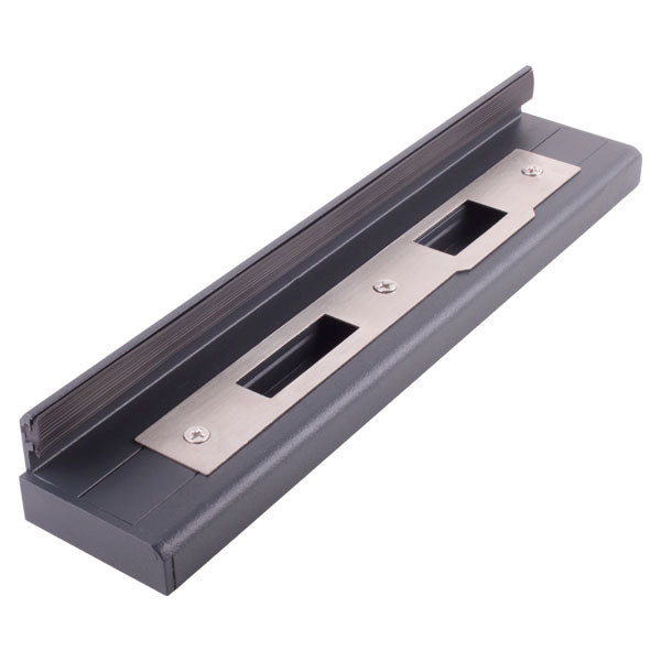 Portillon aluminium - Béate