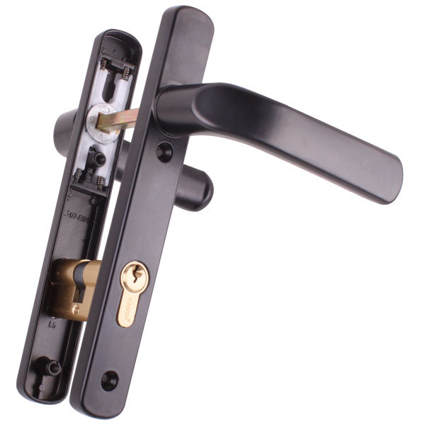 Portillon aluminium - Bénédicte