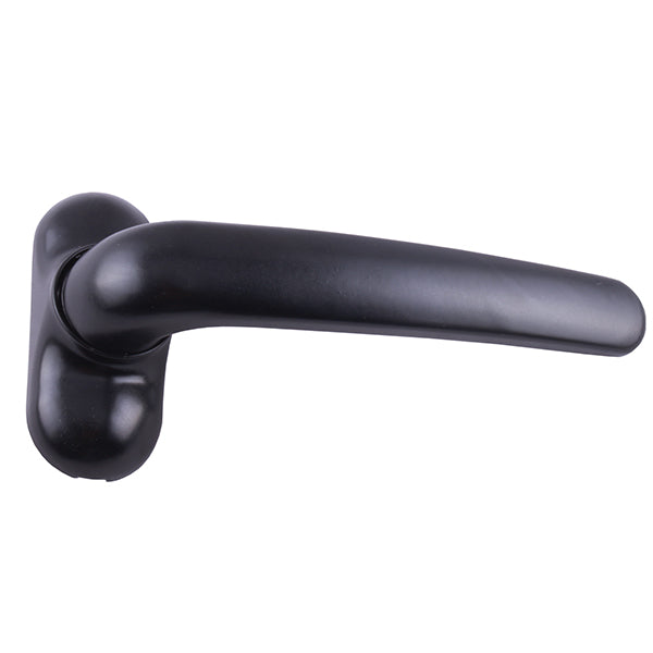 Portail aluminium CDG inversé - Hyperion