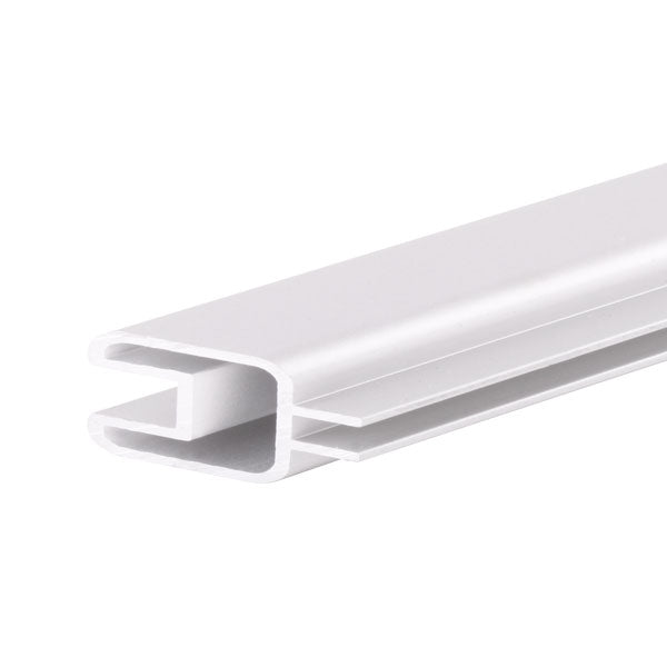 Portail aluminium droit - Kyros