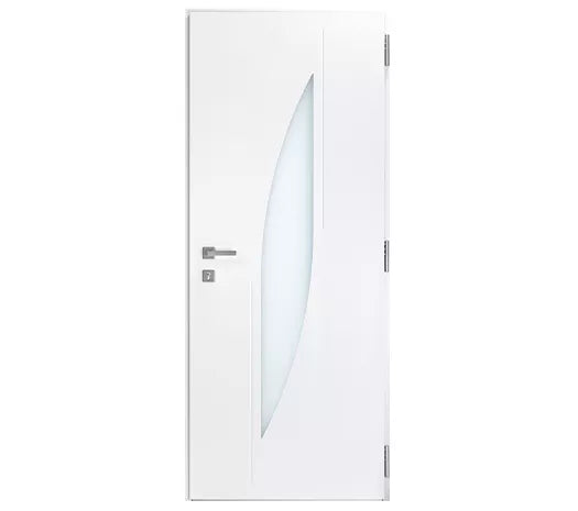 Porte d'entrée en acier - Hawai