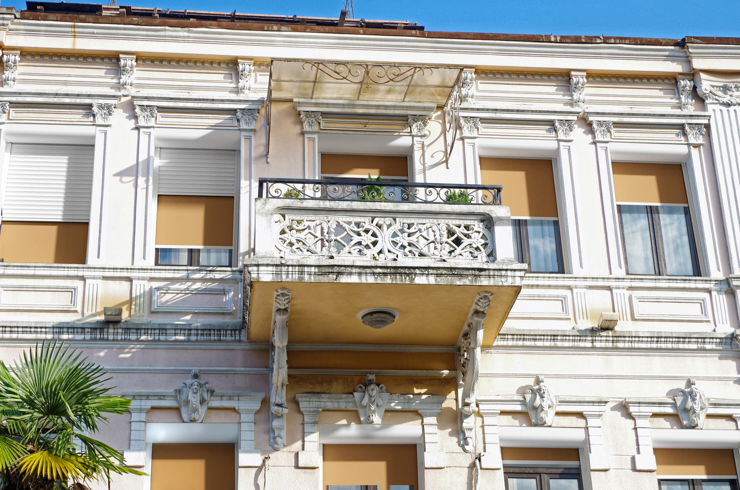 Volet Roulant Aluminium Visio Store Verticale
