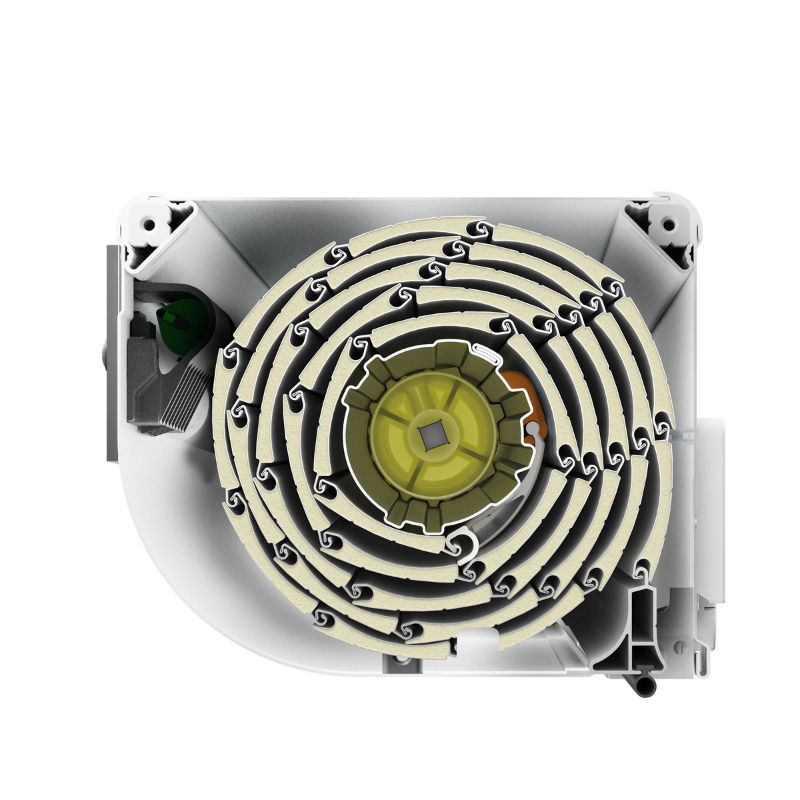 Volet Roulant Aluminium Radio Visio Moustiquaire Store