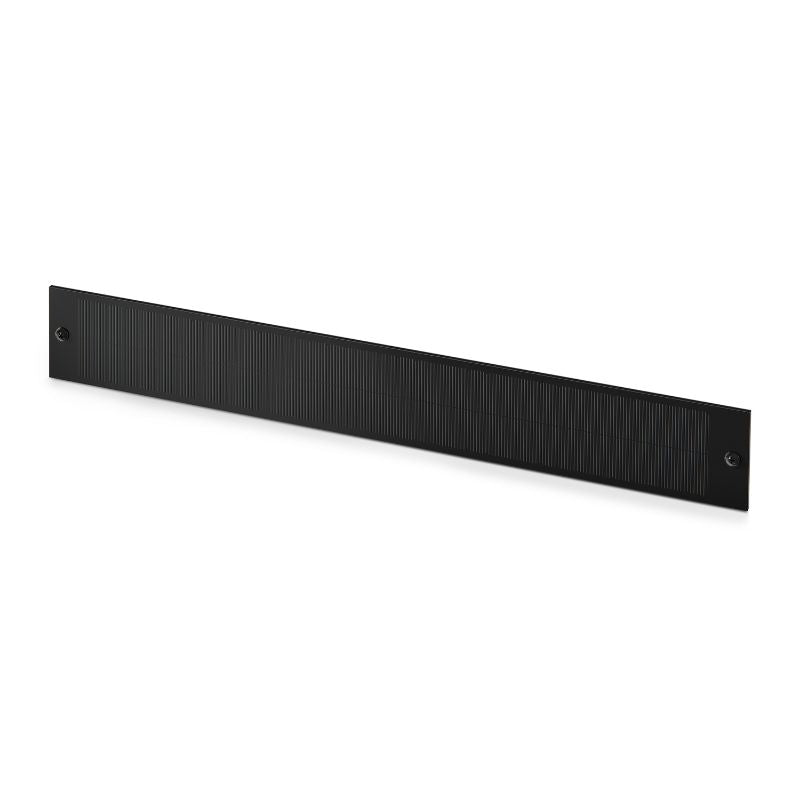 Volet Roulant Aluminium Solaire