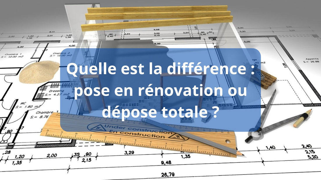 Plan pour effectuer des travaux