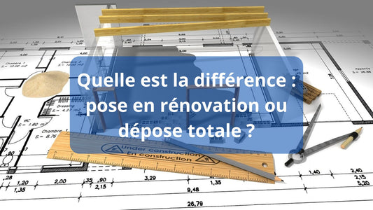 Plan pour effectuer des travaux