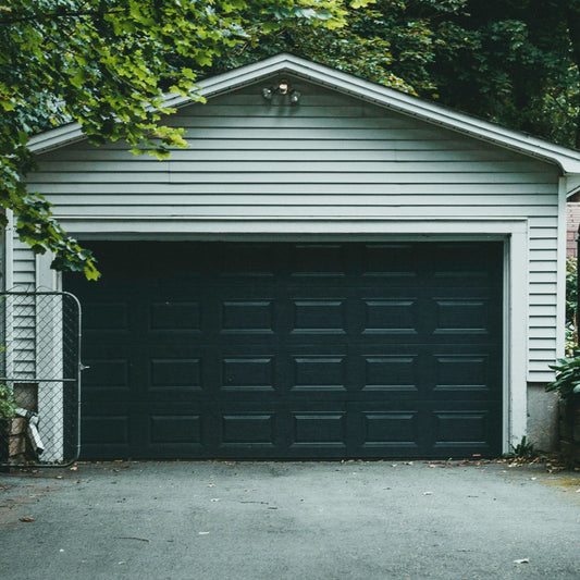 Comment bien choisir sa porte de garage ?