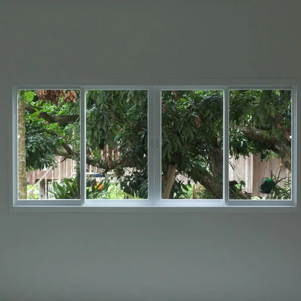 Faut-il opter pour des fenêtres standard ou des fenêtres sur mesure ?