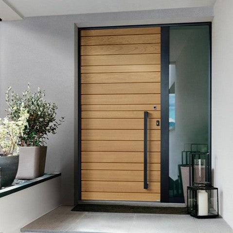 Comment ajuster une porte d’entrée : conseils pour une ouverture parfaite