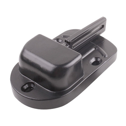 Portail aluminium asymétrique - Ulysse