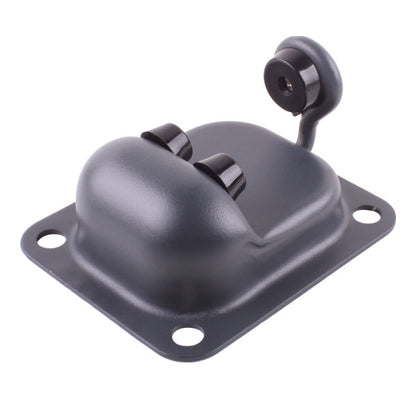 Portail Battant Aluminium Droit - Achille