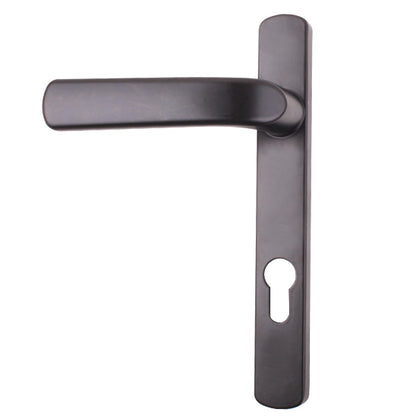 Portail Battant Aluminium Droit - Achille
