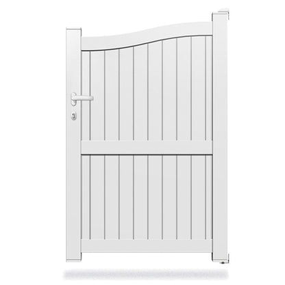 Portillon aluminium - Arcas