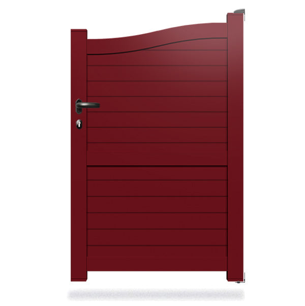 Portillon aluminium  - Arion
