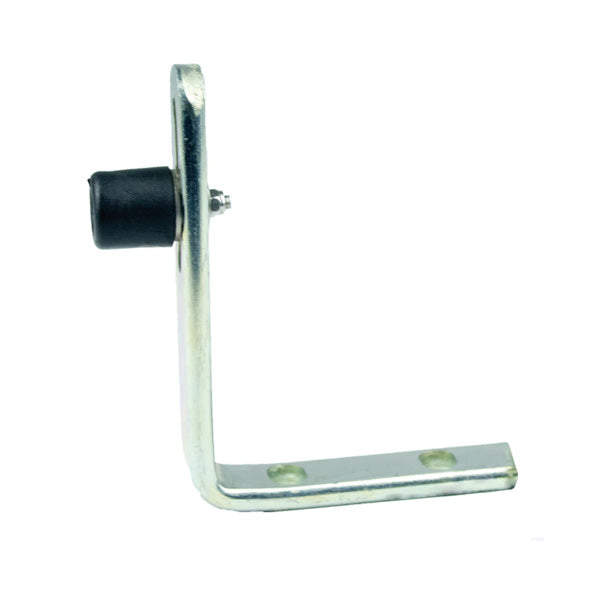 Portail aluminium coulissant - Zeta