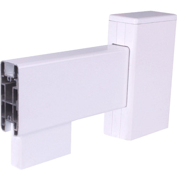 Portillon aluminium - Éthlios