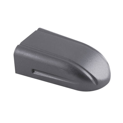 Portail aluminium battant design - Orion