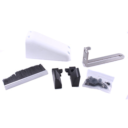 Portail aluminium coulissant - Odyssé
