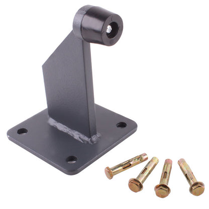 Portail aluminium coulissant semi-modern - Scorpius