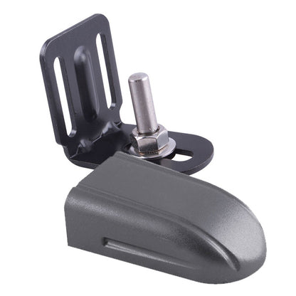 Portillon aluminium - Alceste